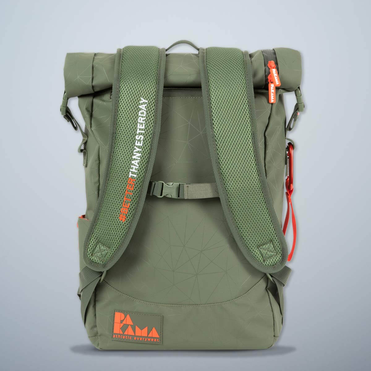 PAKAMA Bag 2.0 PAKAMA athletics