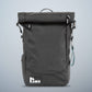 PAKAMA-fitnessrucksack-schwarz-front
