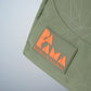 PAKAMA-fitnessrucksack-gruen-front-logo