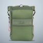 PAKAMA-fitnessrucksack-gruen-koffergurt