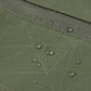 PAKAMA-fitnessrucksack-gruen-front-wasser