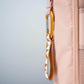 PAKAMA-fitnessrucksack-pink-schlüsselanhänger