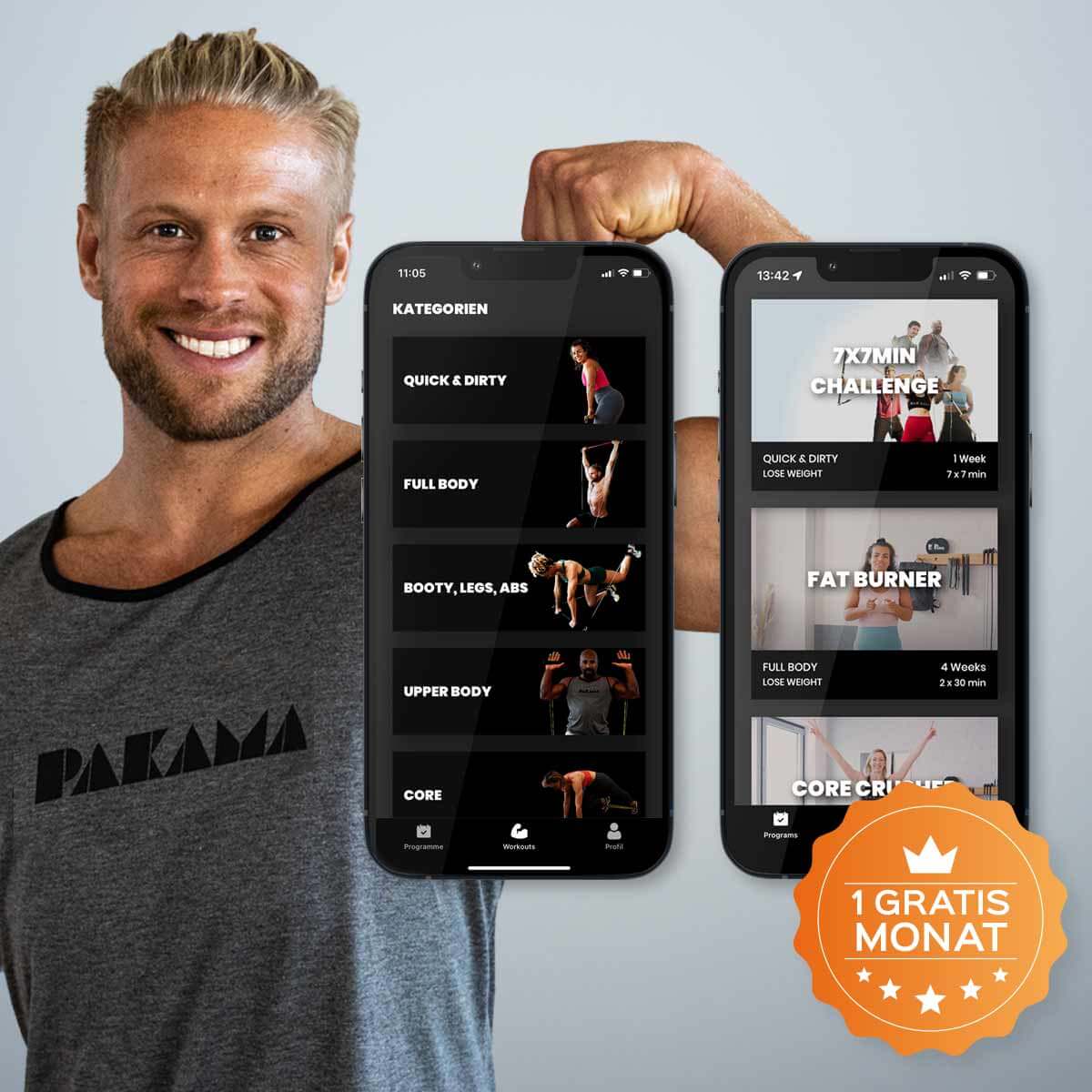 PAKAMA-coach-app