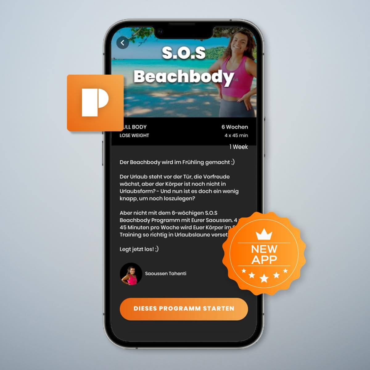 PAKAMA-app-programm