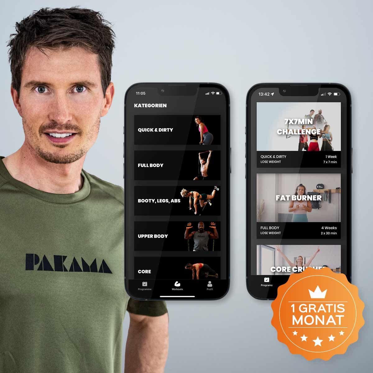 PAKAMA-coach-app
