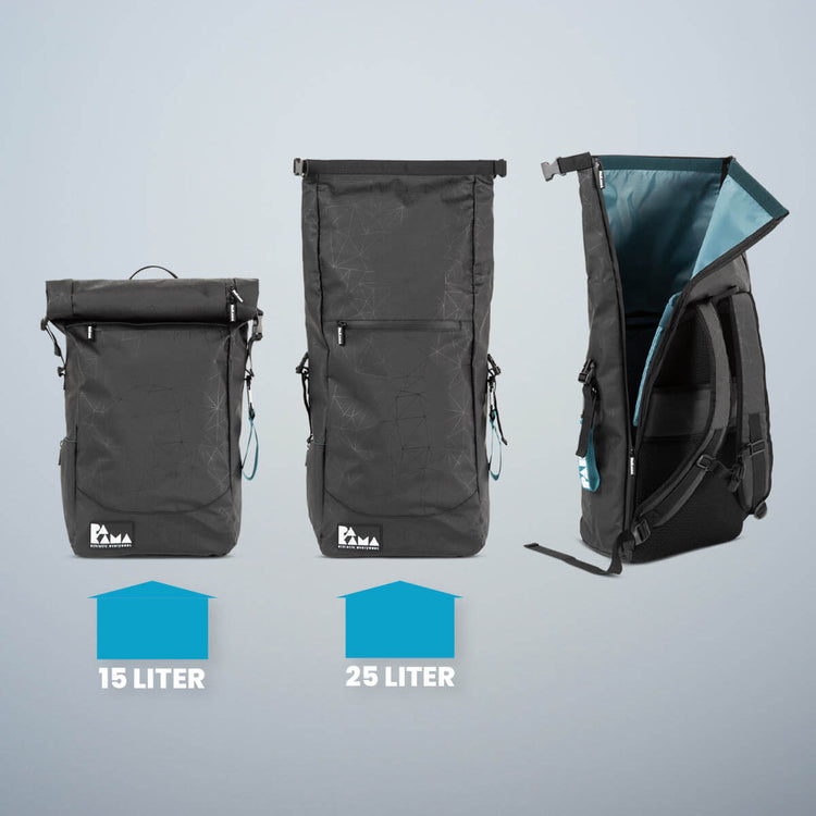 PAKAMA Bag 2.0 XXL PAKAMA athletics