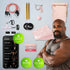 PAKAMA- fitnessrucksack-pink-front-equipment-app 3 monate-coach