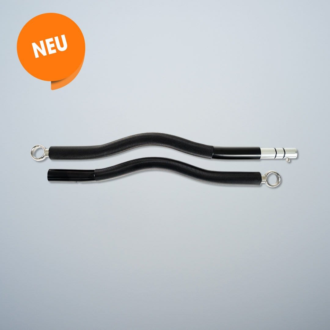 PAKAMA Bag 2.0 XXL + SZ Bar + Bands + Nutrition System 1 Monat PAKAMA athletics