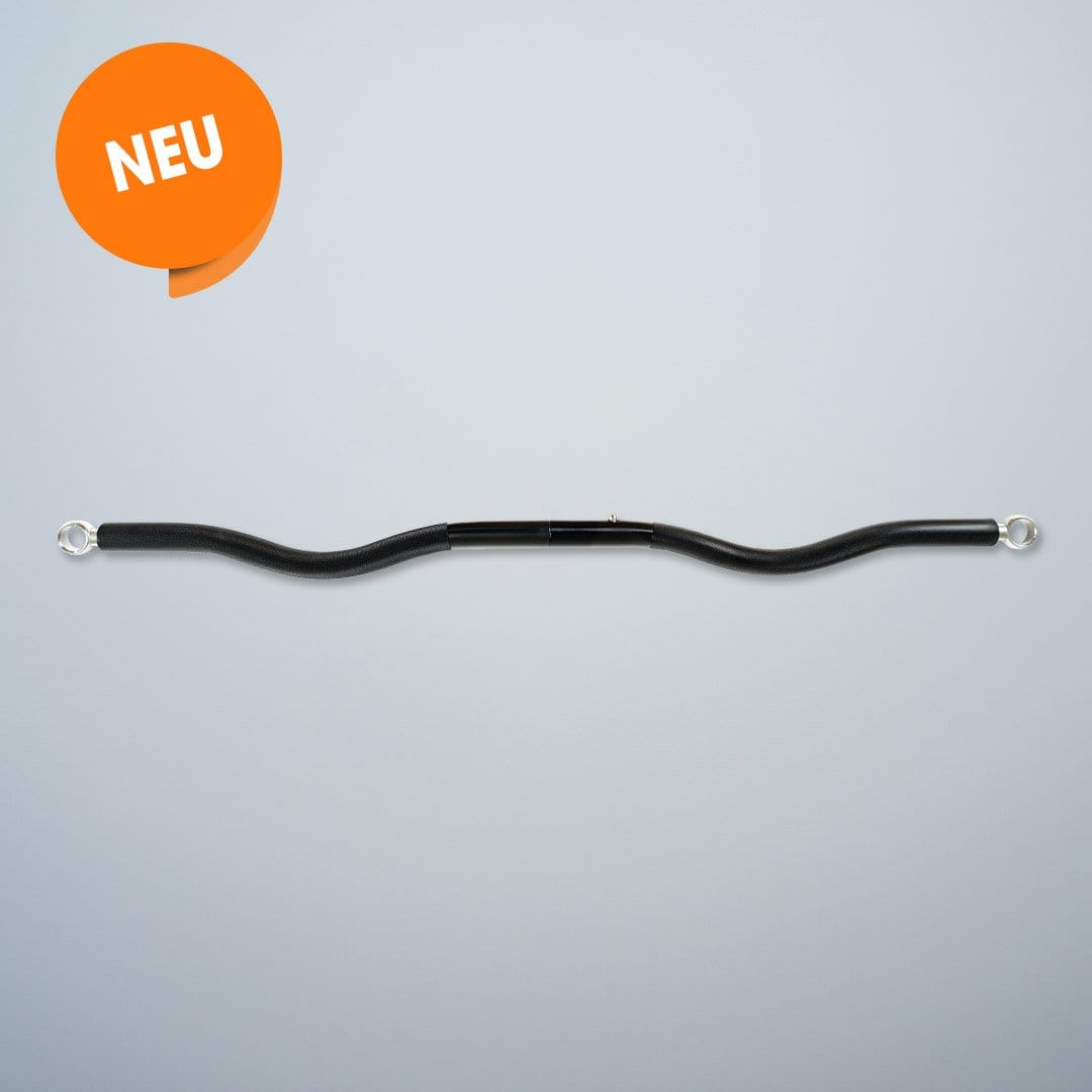 PAKAMA Bag 2.0 XXL + SZ Bar + Bands + Nutrition System 1 Monat PAKAMA athletics