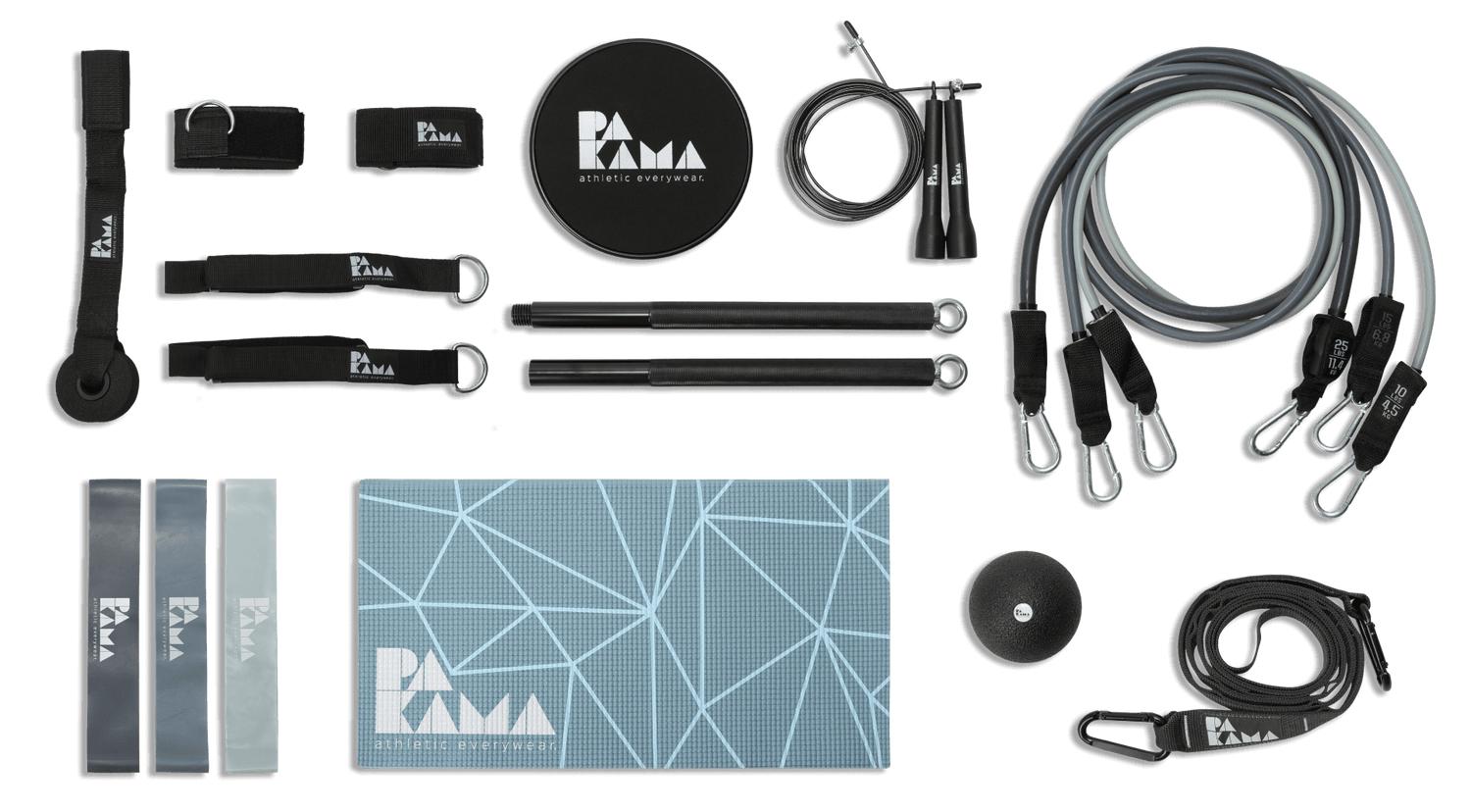 PAKAMA Bag 2.0 XXL PAKAMA athletics