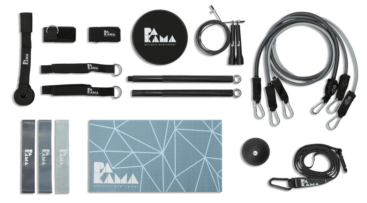 PAKAMA Bag 2.0 XXL PAKAMA athletics