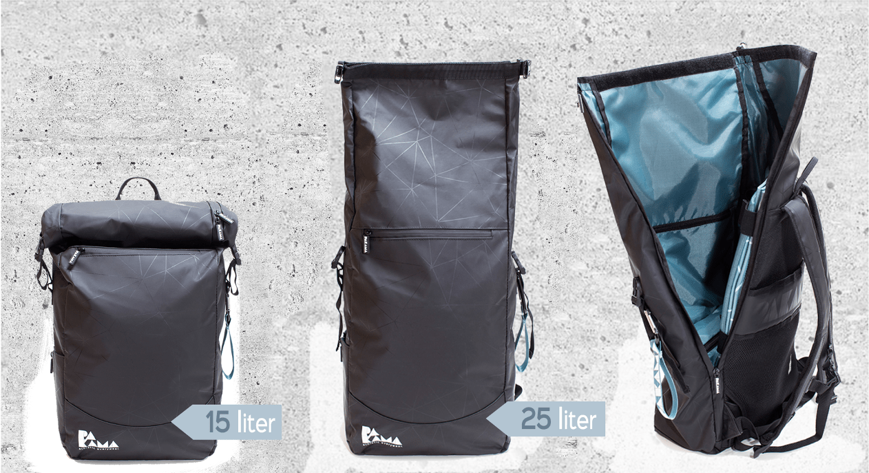 PAKAMA Bag 2.0 XXL PAKAMA athletics