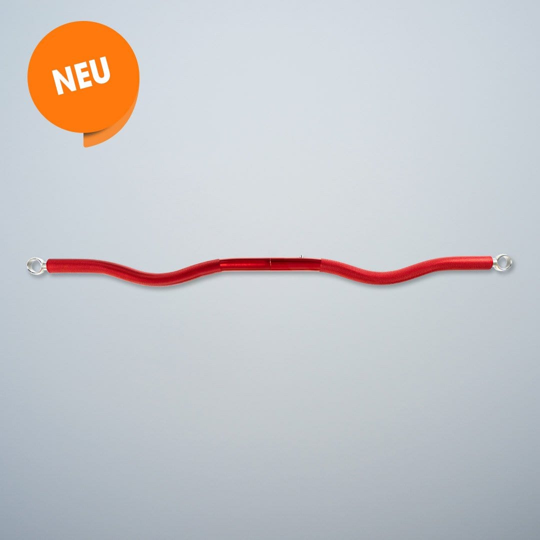 PAKAMA Bag 2.0 XXL + SZ Bar + Bands + Nutrition System 1 Monat PAKAMA athletics