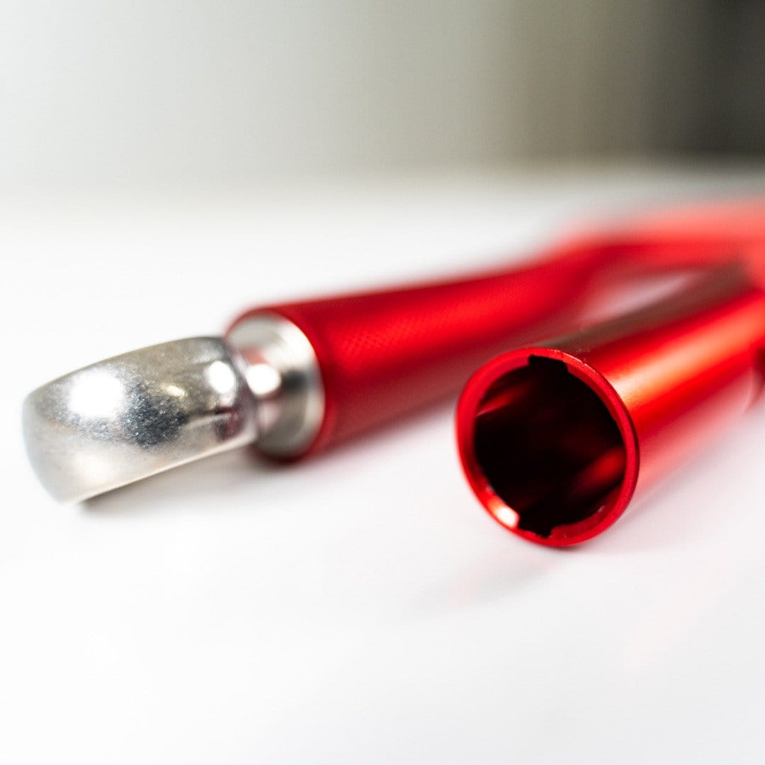 PAKAMA Bag 2.0 XXL + SZ Bar + Bands + Nutrition System 1 Monat PAKAMA athletics