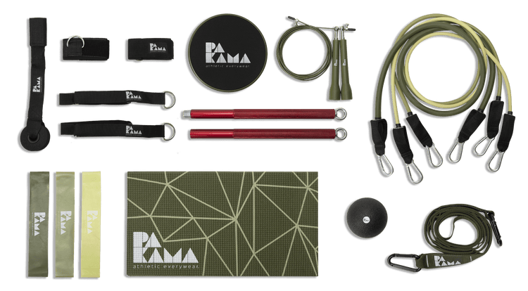 PAKAMA Bag 2.0 XXL PAKAMA athletics