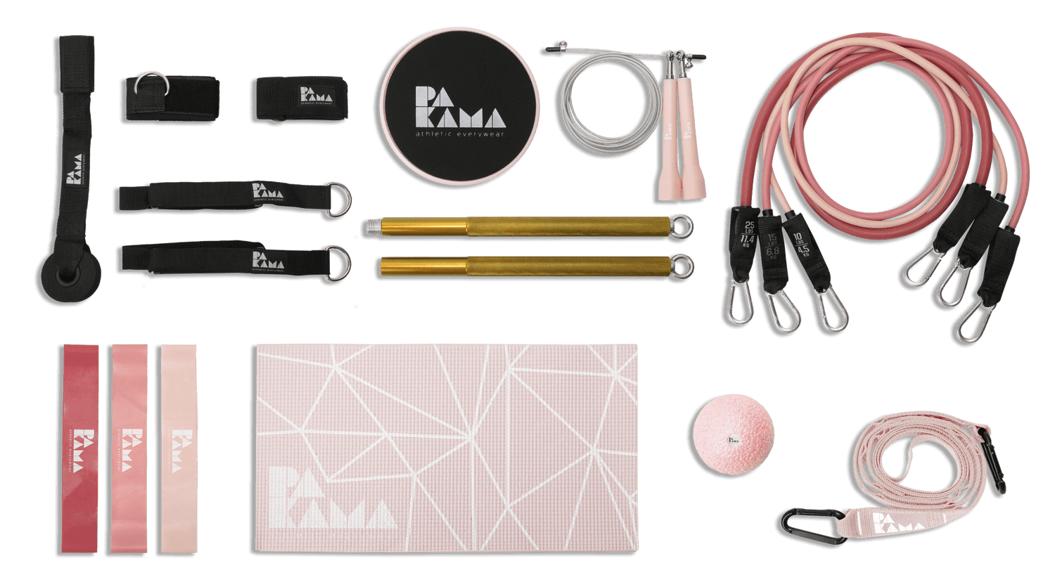 PAKAMA Bag 2.0 XXL PAKAMA athletics