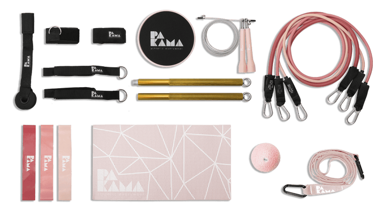 PAKAMA Bag 2.0 XXL PAKAMA athletics