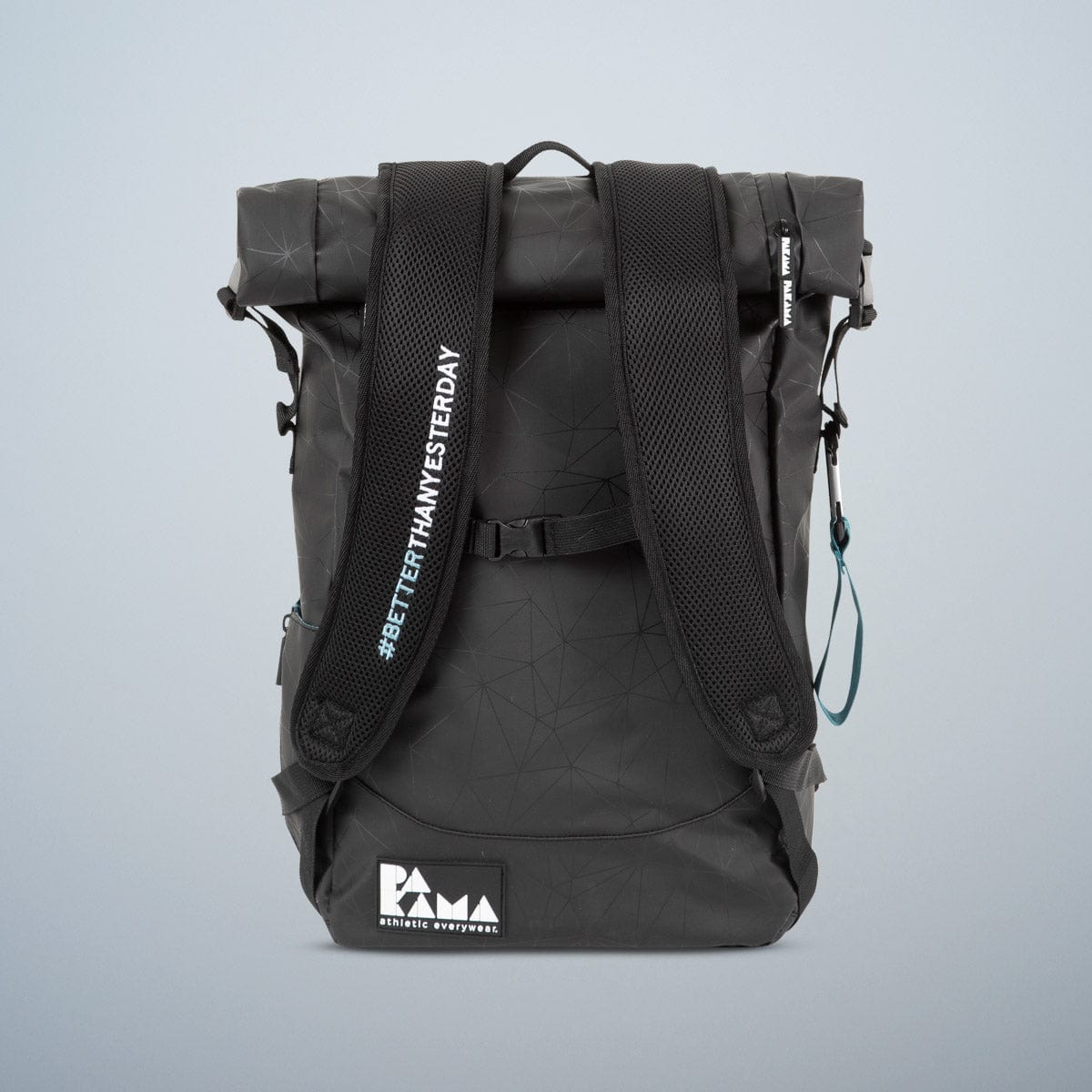 PAKAMA Bag 2.0 XXL + SZ Bar PAKAMA athletics