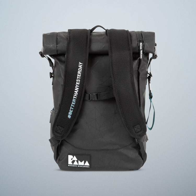 PAKAMA Bag 2.0 XXL + SZ Bar PAKAMA athletics