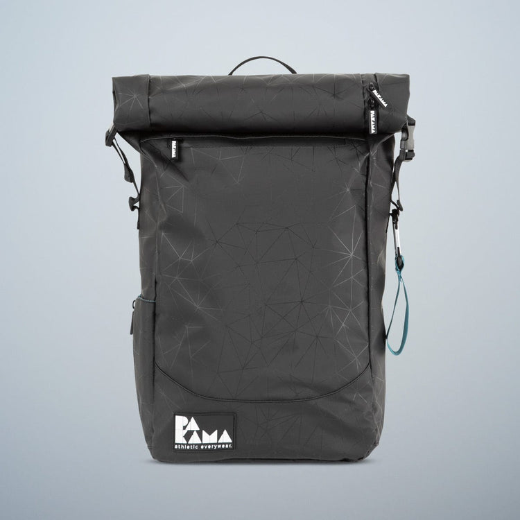 PAKAMA Bag 2.0 XXL + SZ Bar PAKAMA athletics