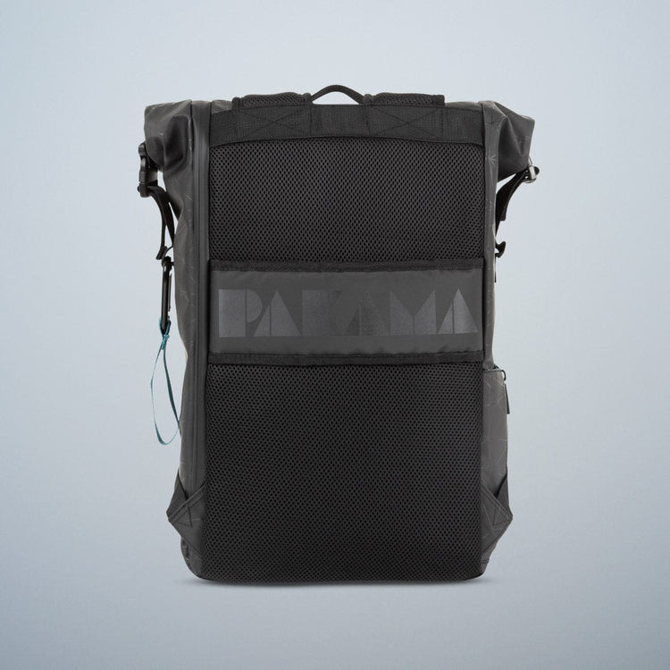 PAKAMA Bag 2.0 XXL + SZ Bar PAKAMA athletics