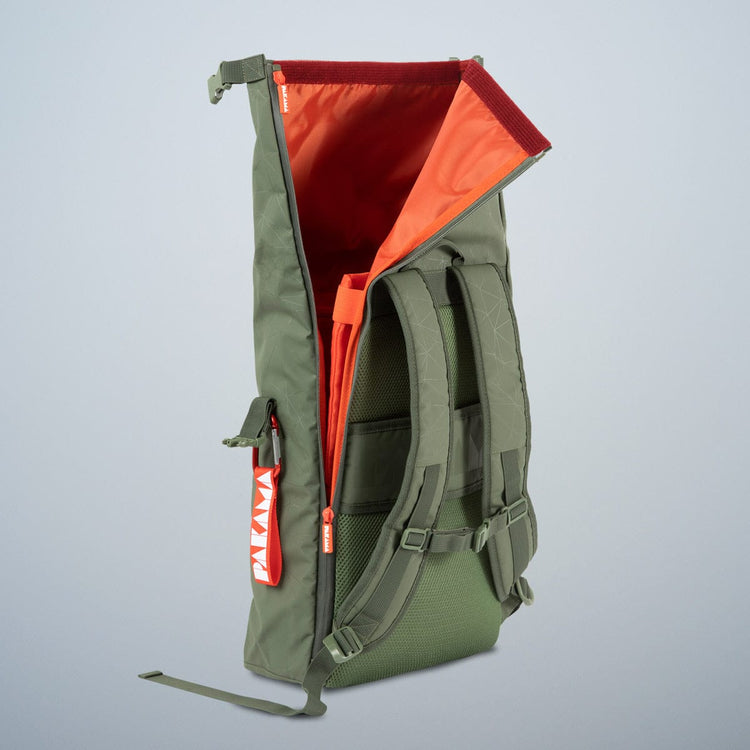 PAKAMA Bag 2.0 XXL + SZ Bar PAKAMA athletics