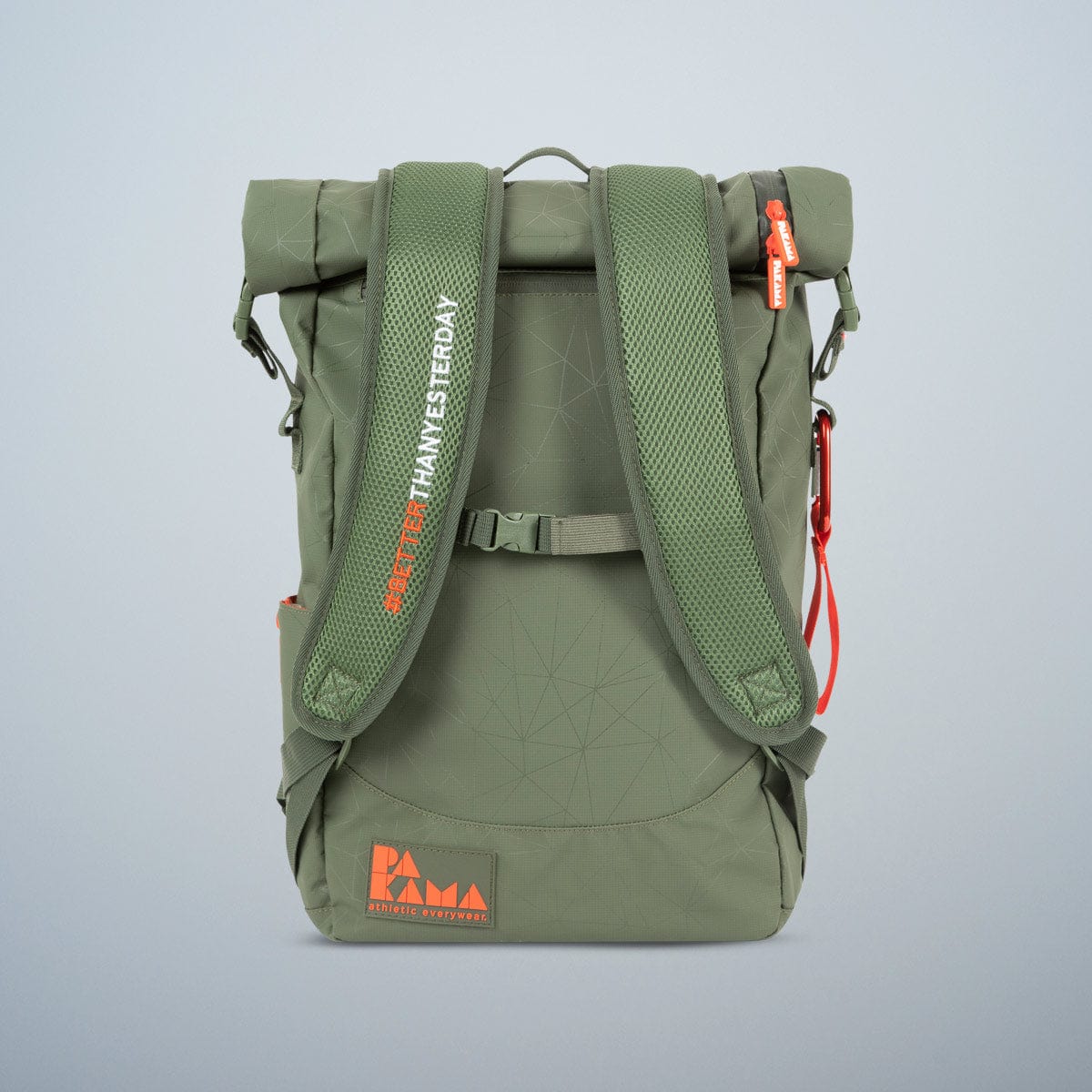 PAKAMA Bag 2.0 XXL + SZ Bar PAKAMA athletics