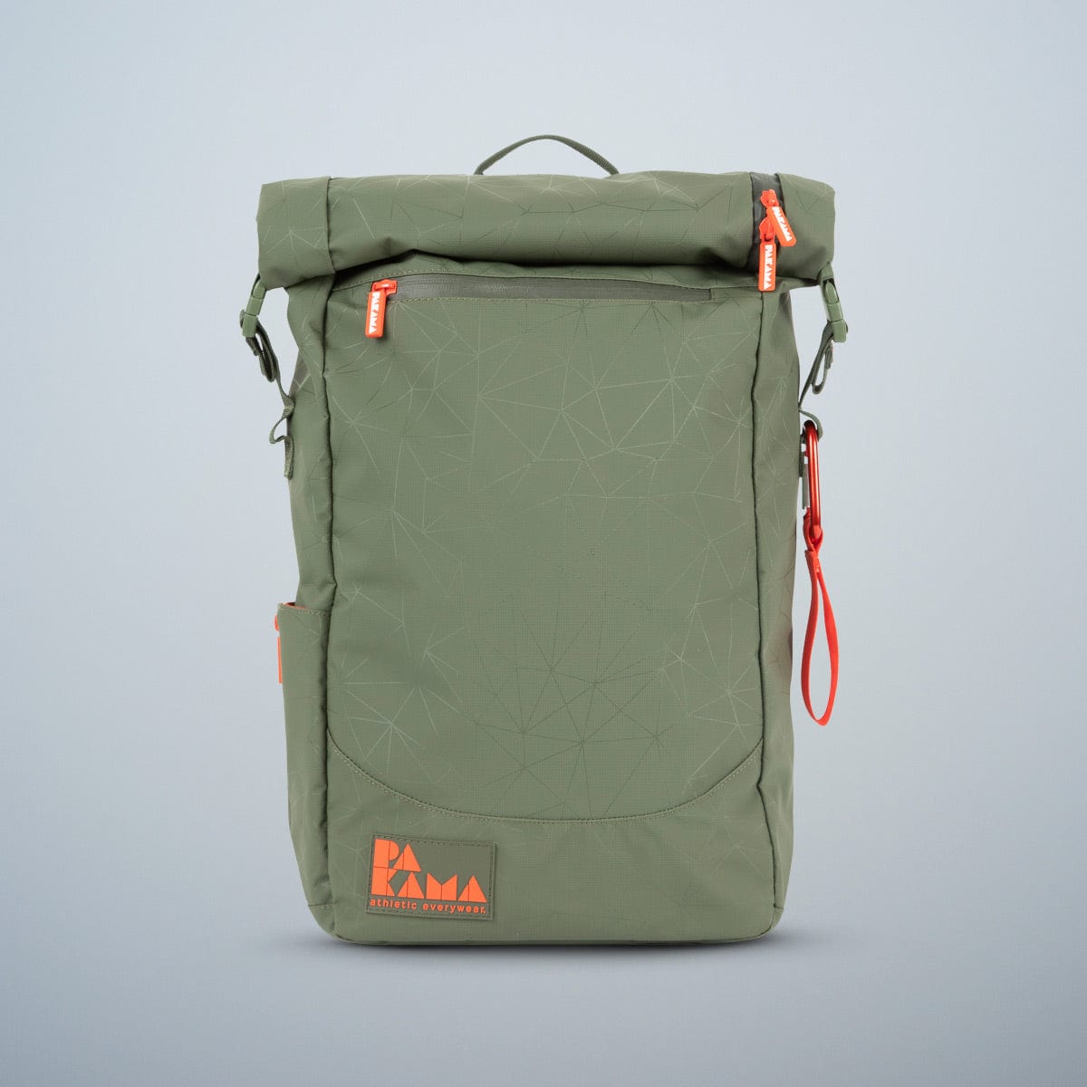 PAKAMA Bag 2.0 XXL + SZ Bar PAKAMA athletics