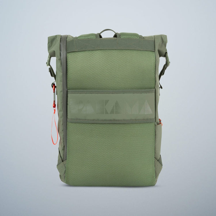 PAKAMA Bag 2.0 XXL + SZ Bar PAKAMA athletics