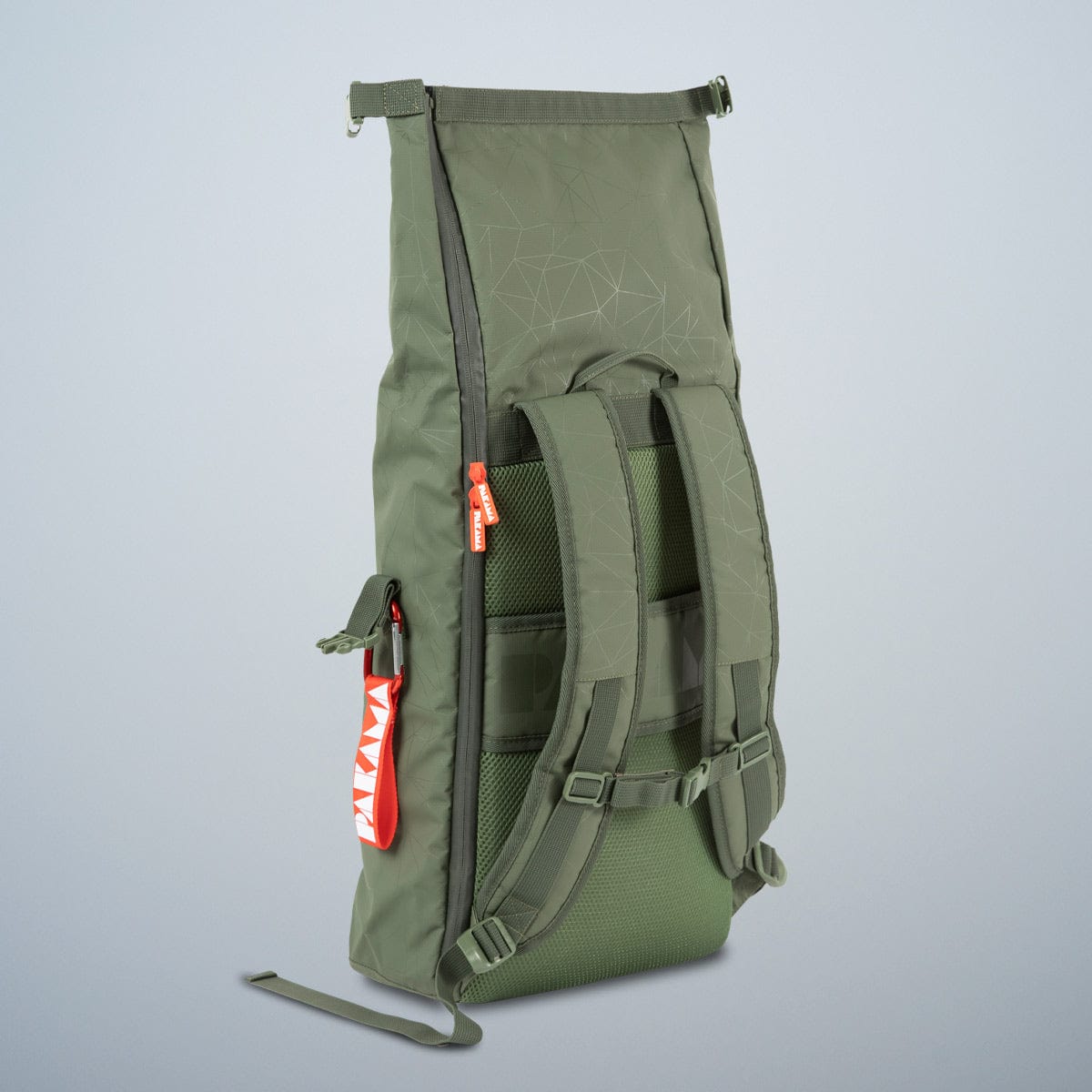 PAKAMA Bag 2.0 XXL + SZ Bar PAKAMA athletics