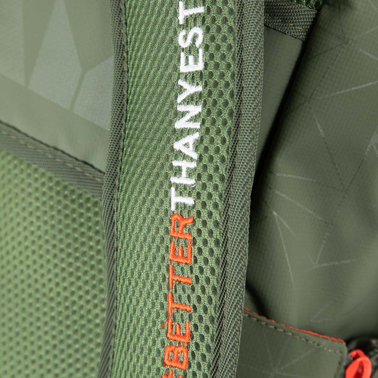 PAKAMA Bag 2.0 XXL + SZ Bar PAKAMA athletics