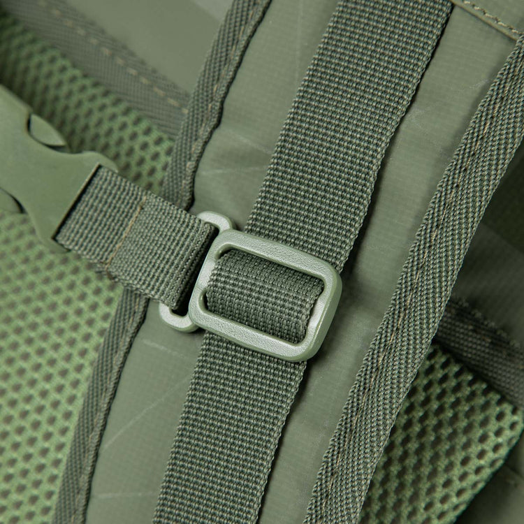PAKAMA Bag 2.0 XXL + SZ Bar PAKAMA athletics