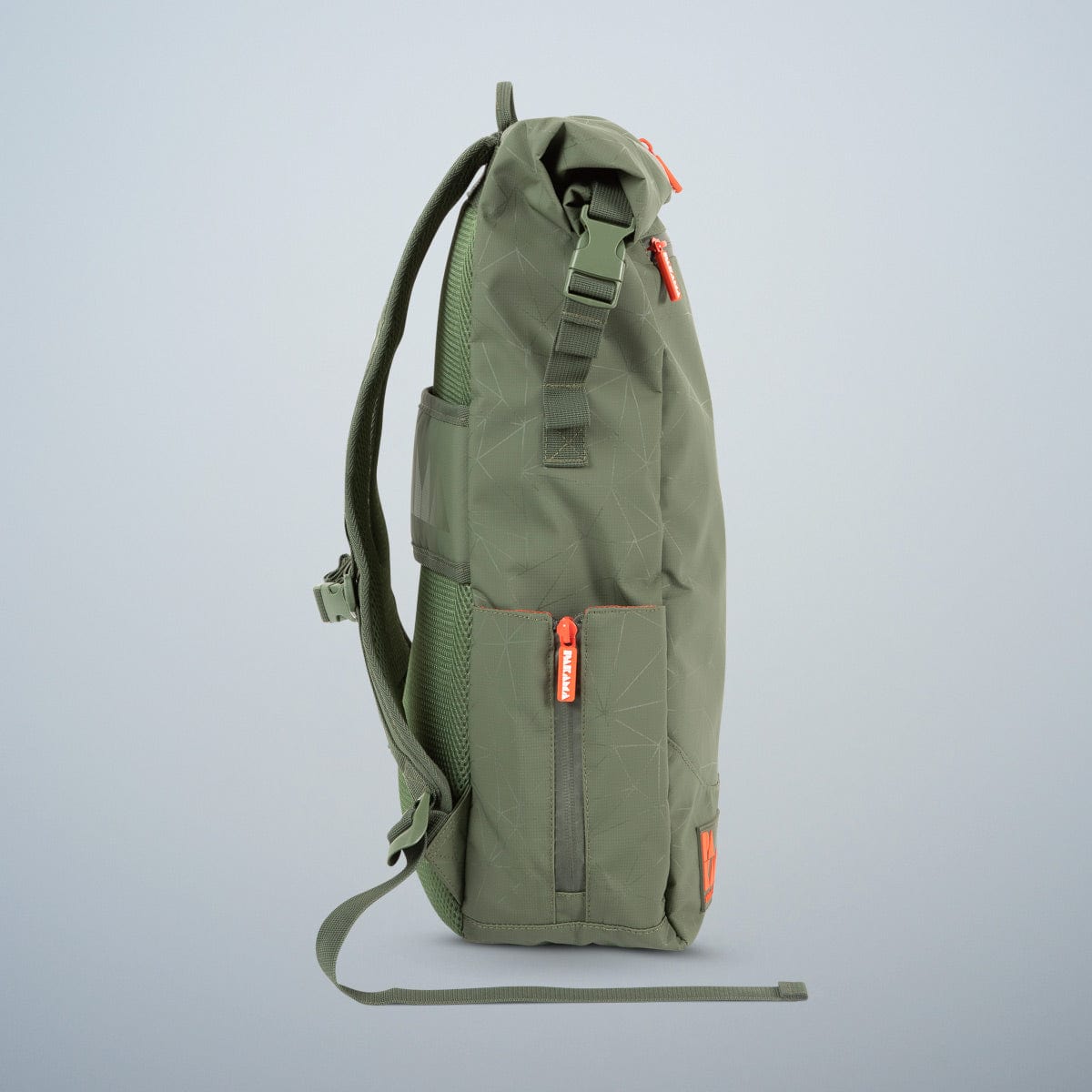 PAKAMA Bag 2.0 XXL + SZ Bar PAKAMA athletics
