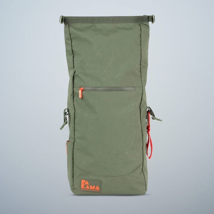 PAKAMA Bag 2.0 XXL + SZ Bar PAKAMA athletics
