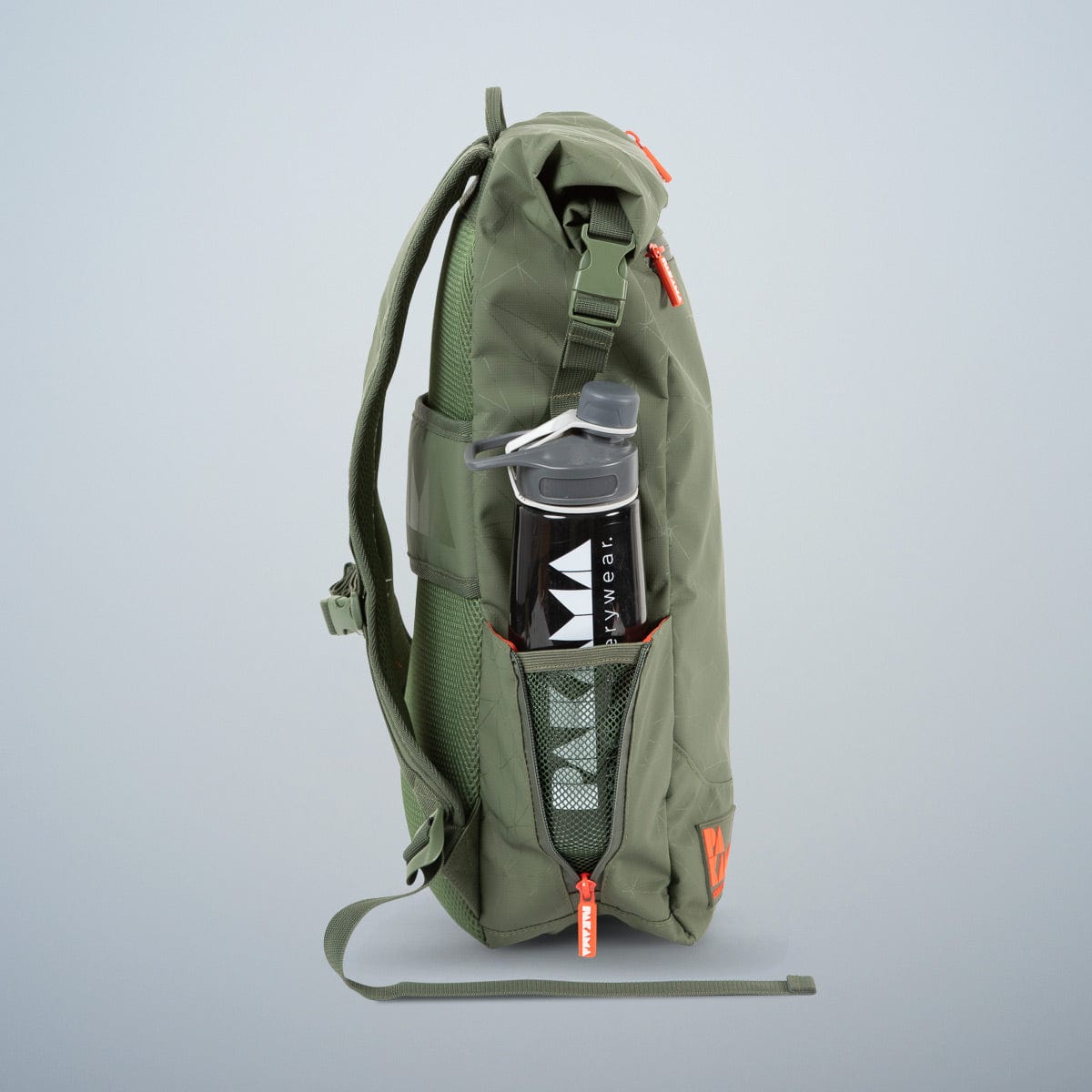PAKAMA Bag 2.0 XXL + SZ Bar PAKAMA athletics
