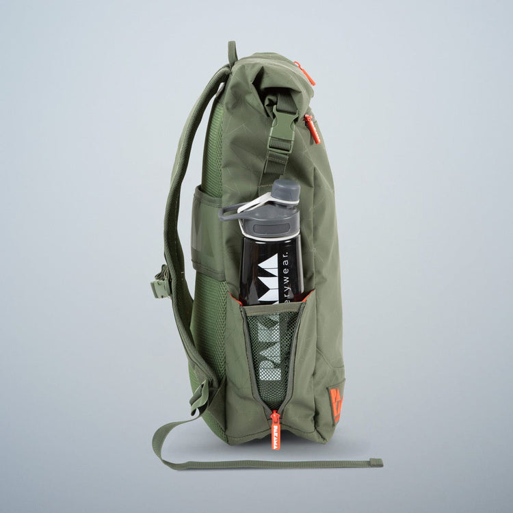 PAKAMA Bag 2.0 XXL + SZ Bar PAKAMA athletics