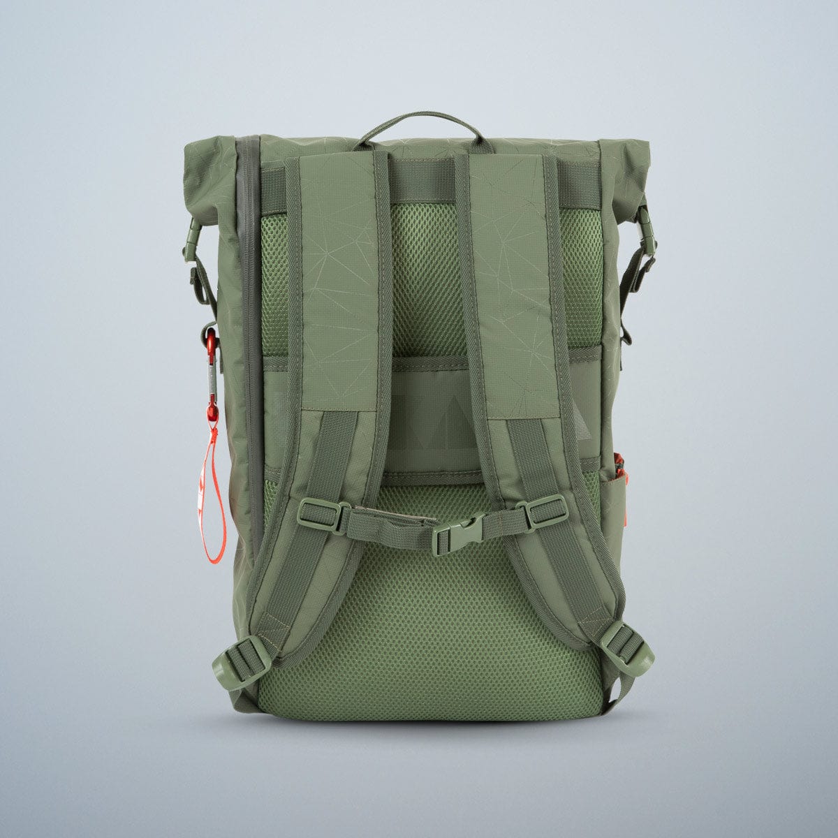 PAKAMA Bag 2.0 XXL + SZ Bar PAKAMA athletics