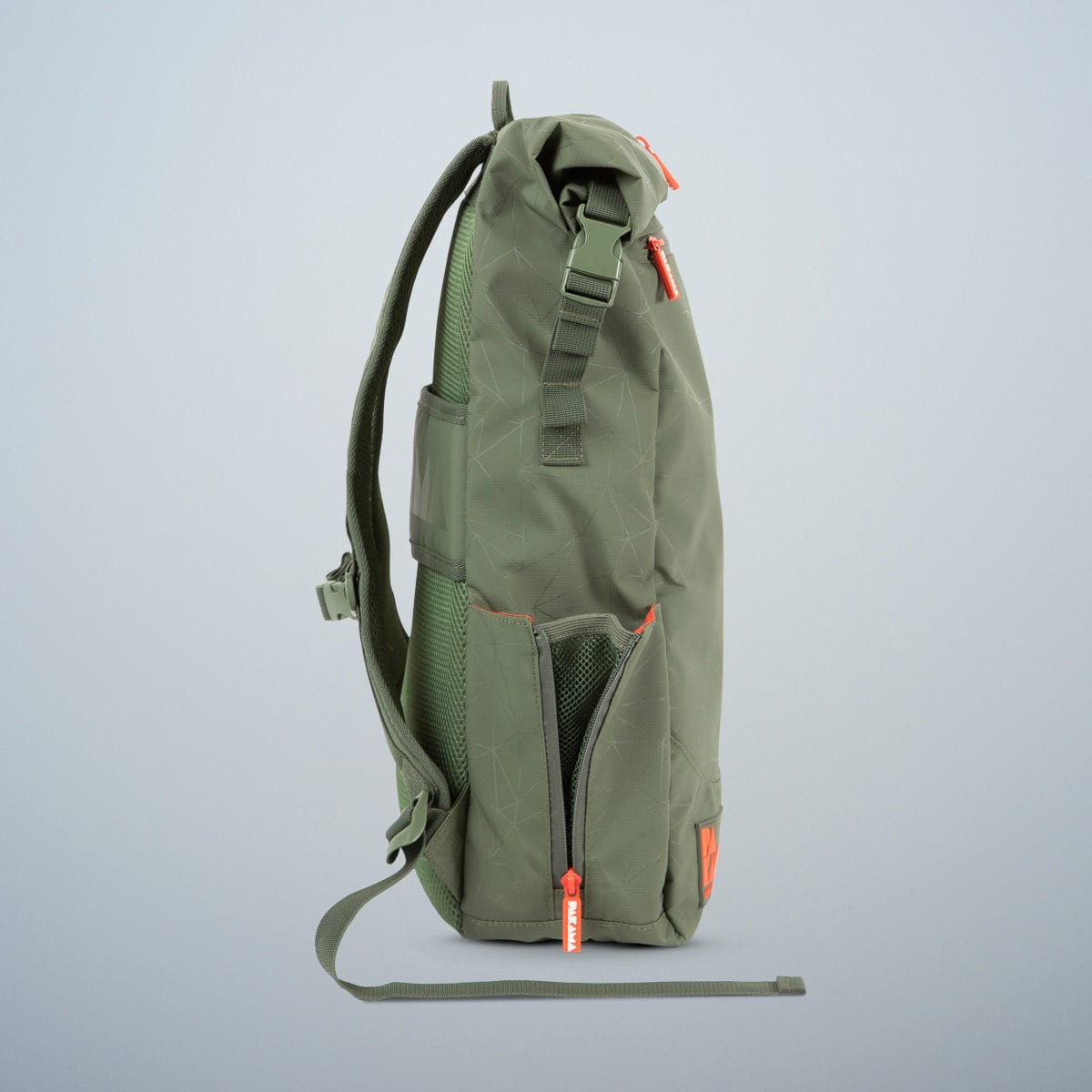 PAKAMA Bag 2.0 XXL + SZ Bar PAKAMA athletics
