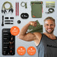 PAKAMA Bag 2.0 XXL + SZ Bar PAKAMA athletics