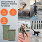PAKAMA Bag 2.0 XXL + SZ Bar PAKAMA athletics