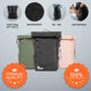 PAKAMA Bag 2.0 XXL + SZ Bar PAKAMA athletics