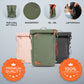 PAKAMA Bag 2.0 XXL + SZ Bar PAKAMA athletics