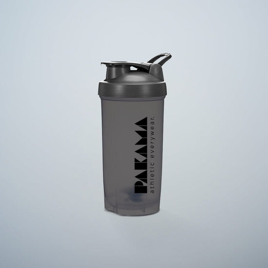 PAKAMA Shaker BERLIN Black PAKAMA athletics 
