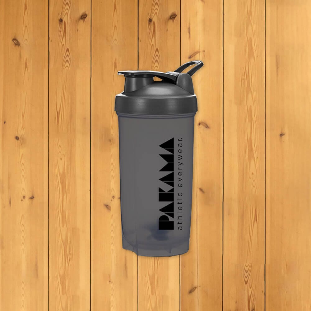 Shaker BERLIN Black PAKAMA athletics 