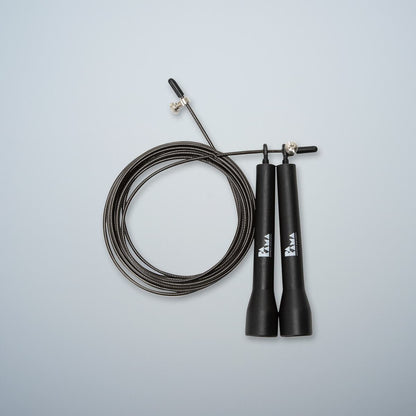 Speed Sprungseil BERLIN Black PAKAMA athletics