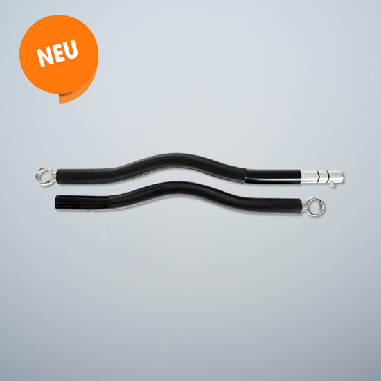 SZ Bar Curvy Black PAKAMA athletics