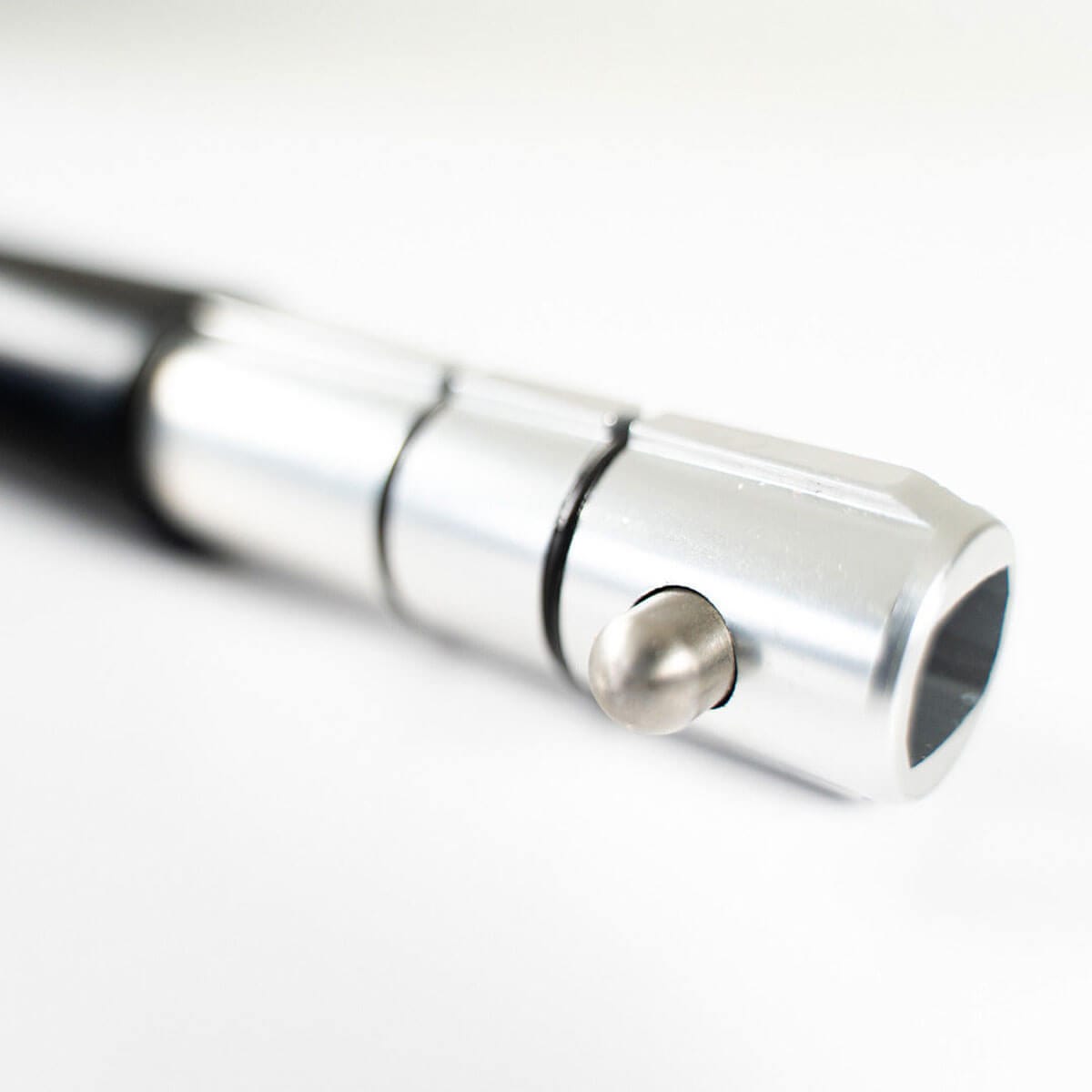 PAKAMA-sz bar-schwarz-verschlusssystem