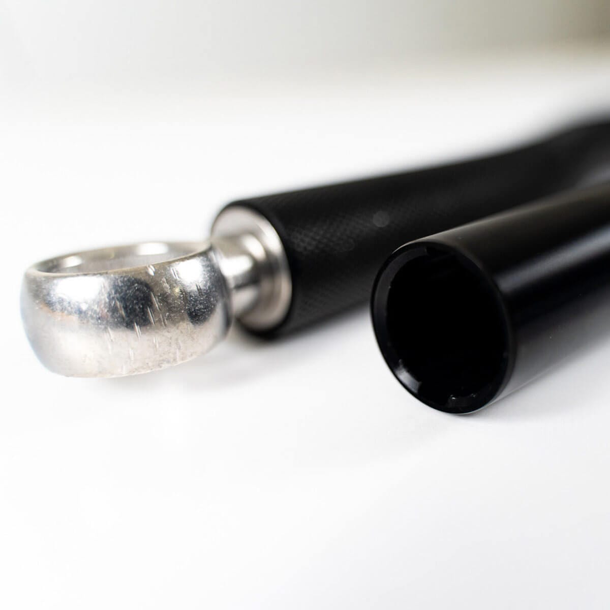 PAKAMA-sz bar-schwarz-ring