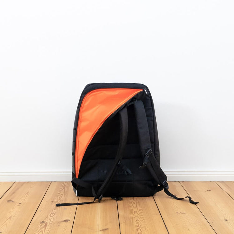 Travel Fitnessrucksack (ohne Tools/Premium App Zugang) PAKAMA athletics