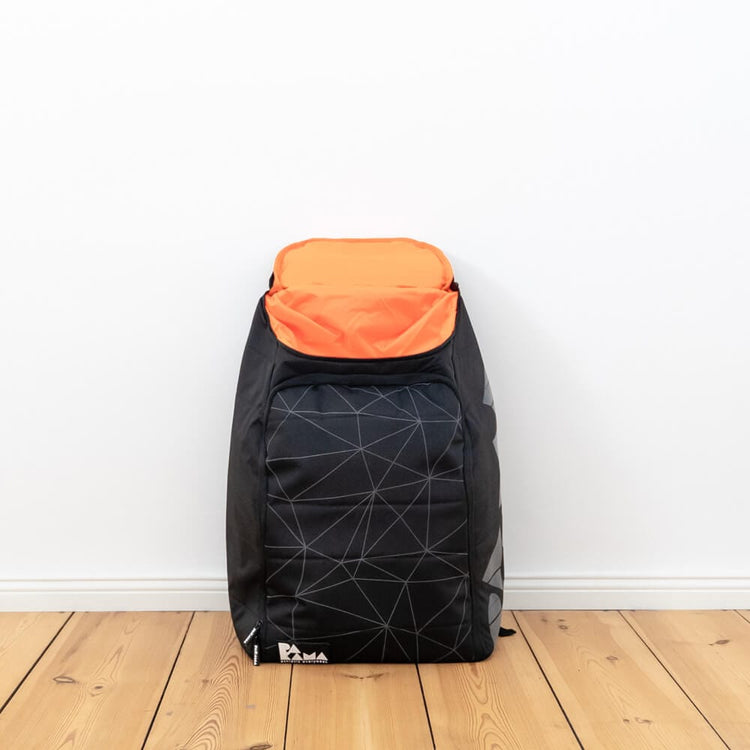 Travel Fitnessrucksack (ohne Tools/Premium App Zugang) PAKAMA athletics